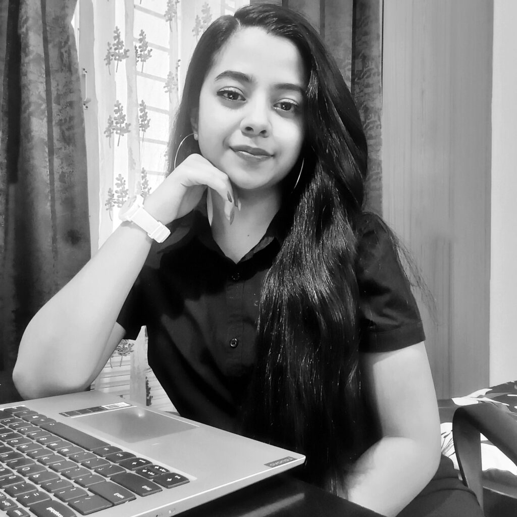 Aakanksha Verma - Devitzy