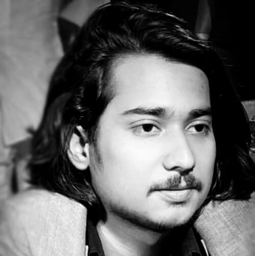 Dev Shekhar- Devitzy