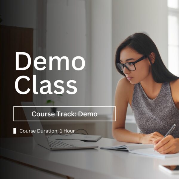 Devitzy - Demo Class