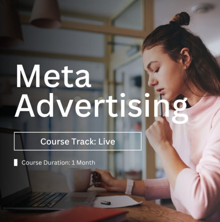 Meta Advertising